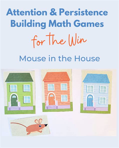 For the Win! Math Games .